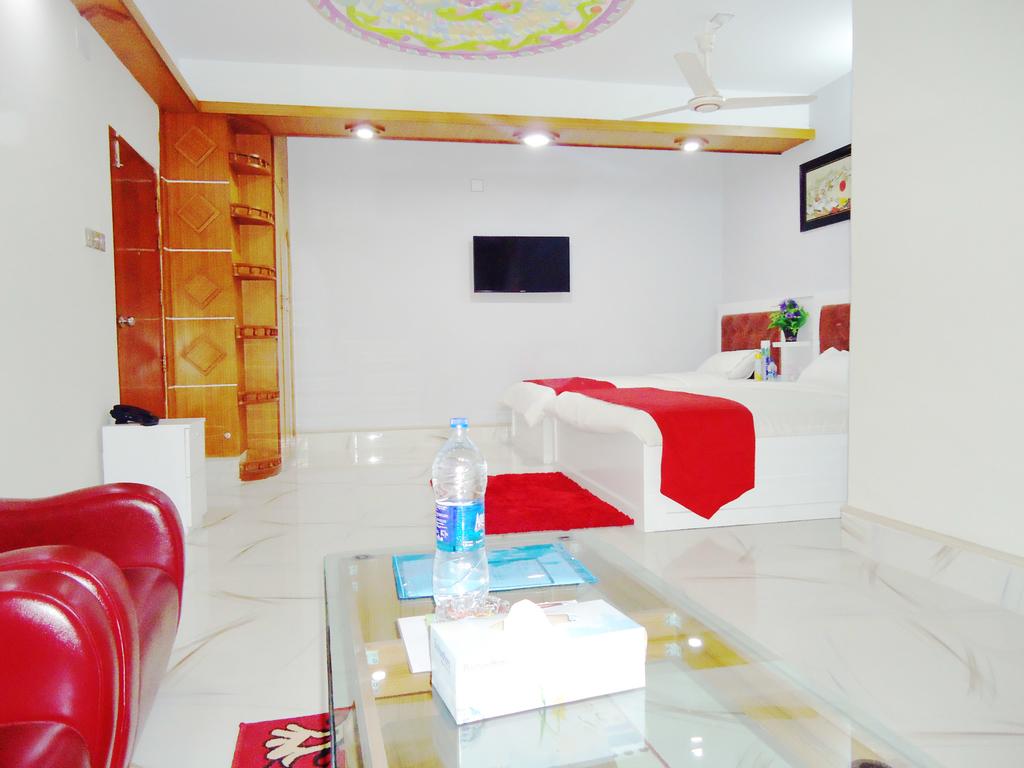 Hotel photo 18