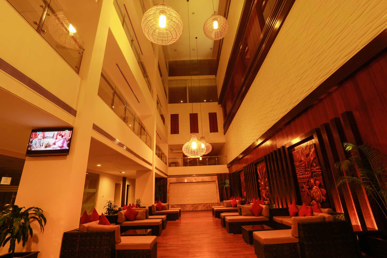 Hotel photo 13