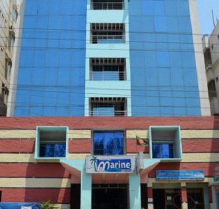 Hotel Marine Plaza