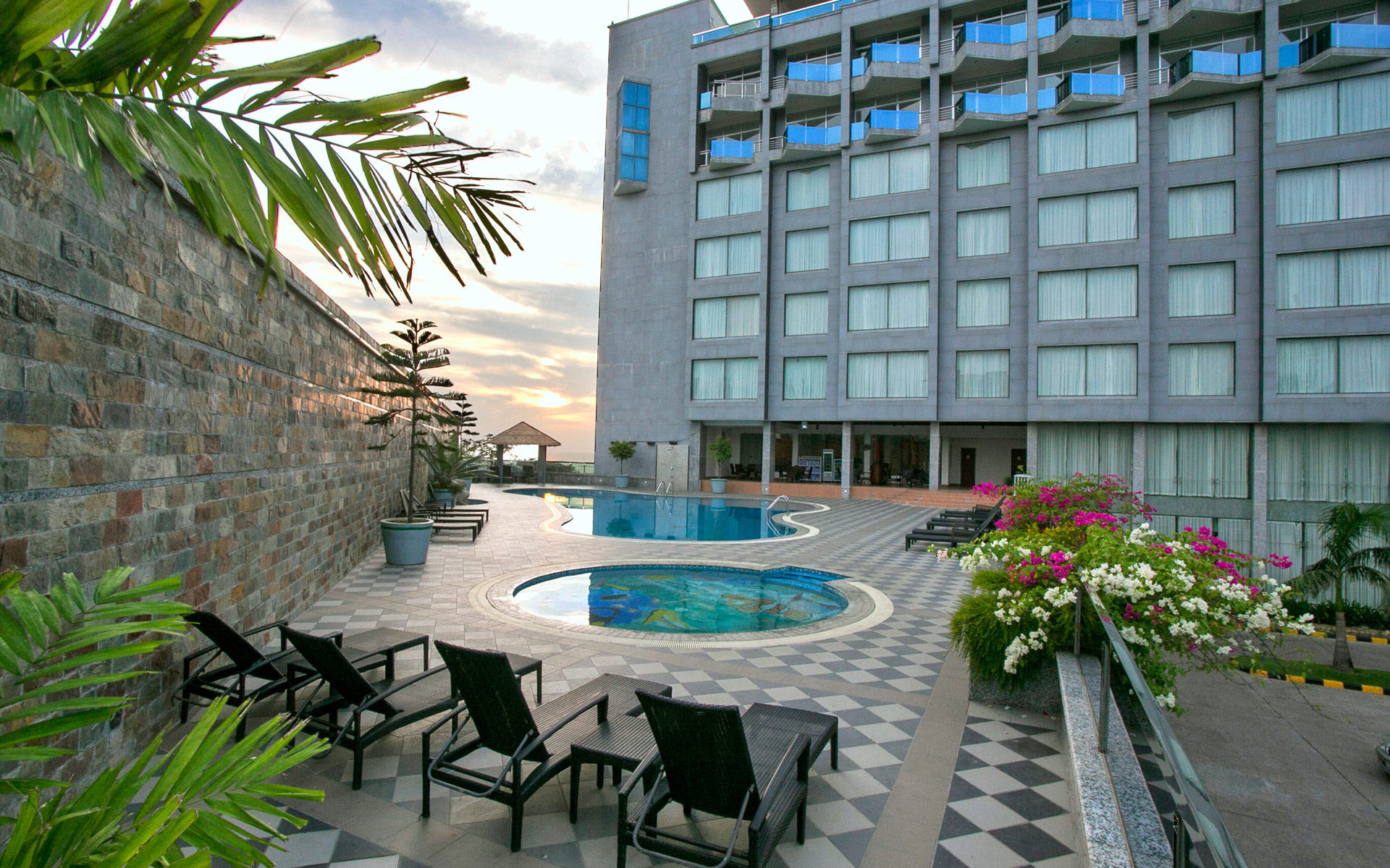 Hotel photo 4