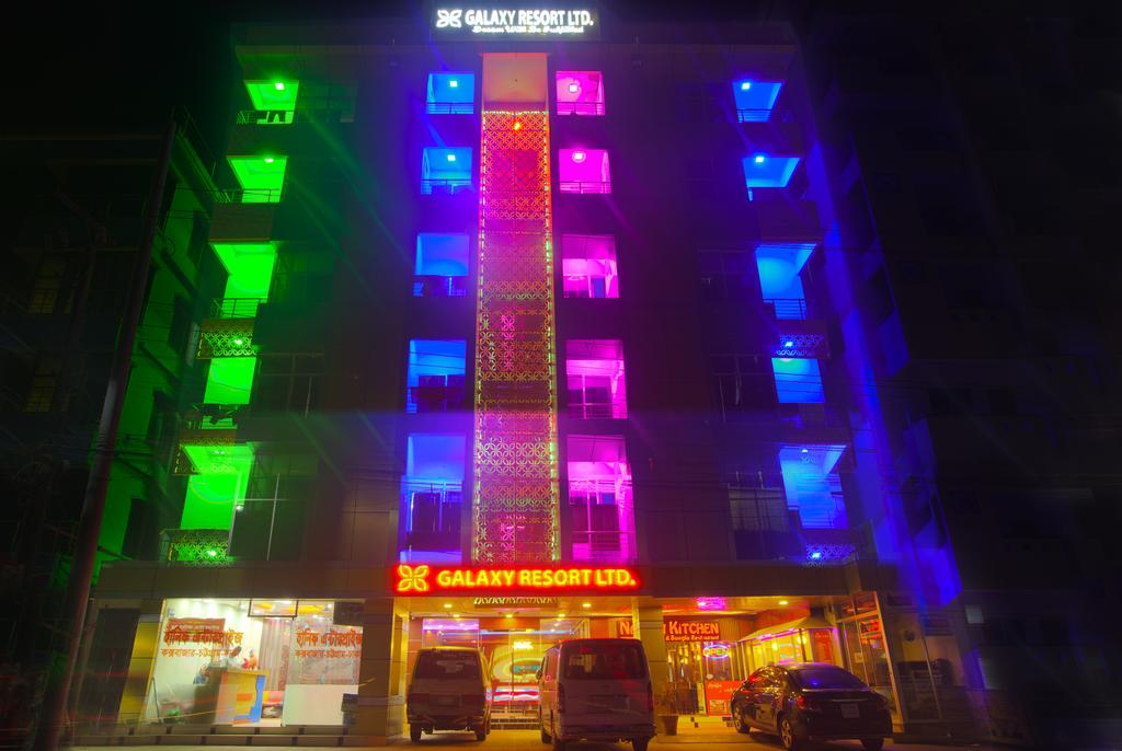 Hotel photo 7