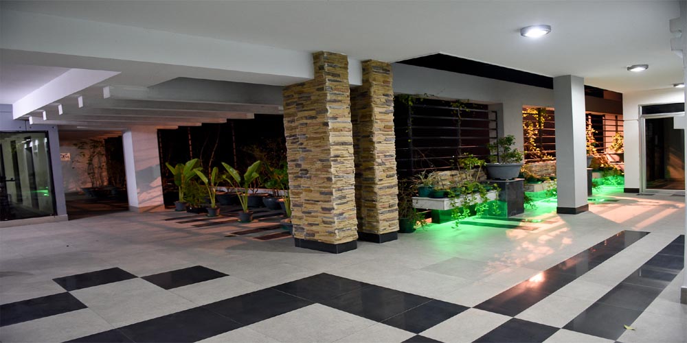 Hotel photo 5