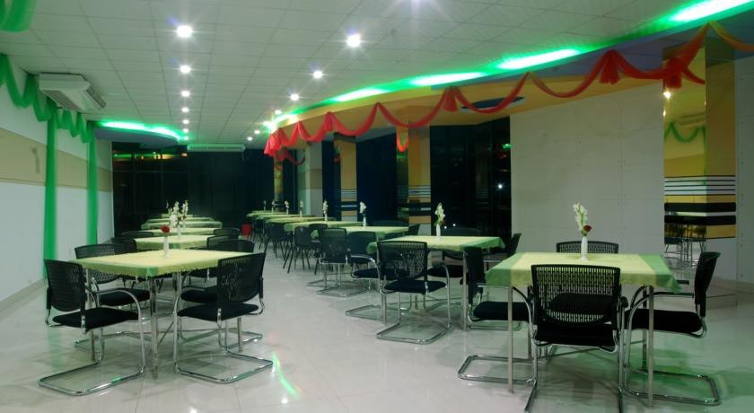 Hotel photo 12