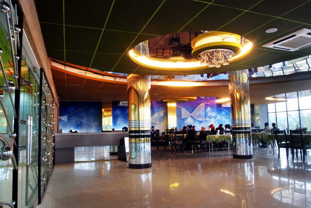 Hotel photo 14