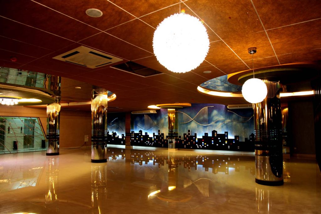 Hotel photo 15