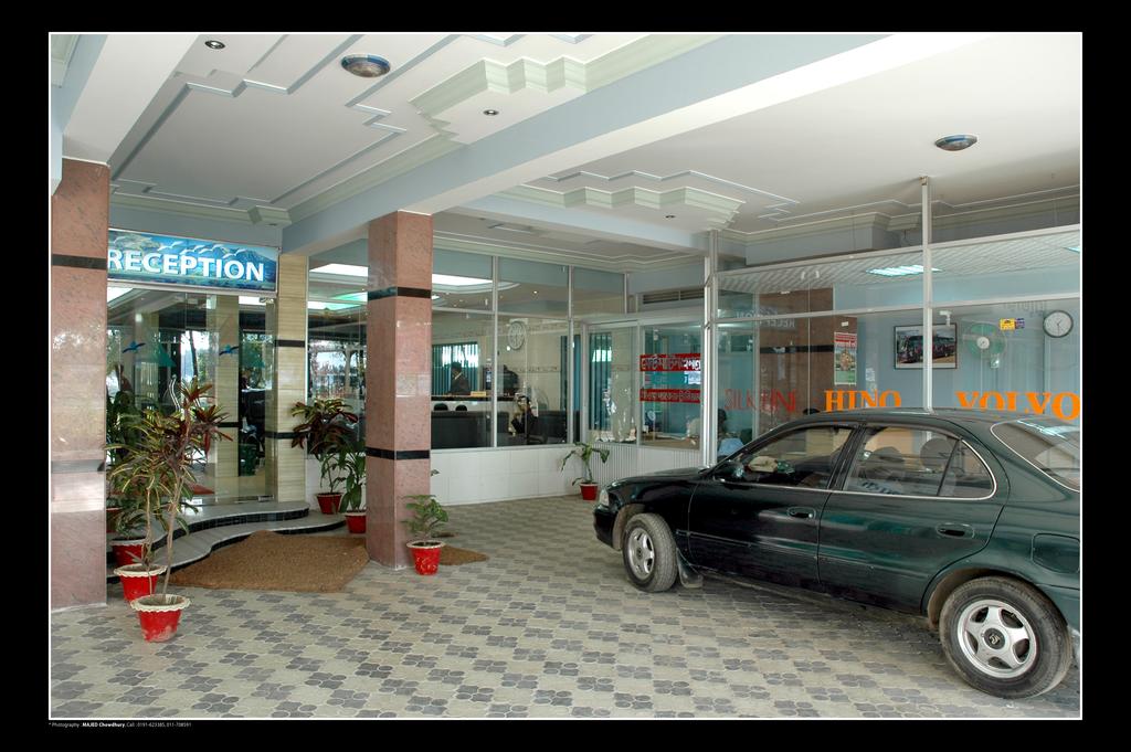 Hotel photo 9