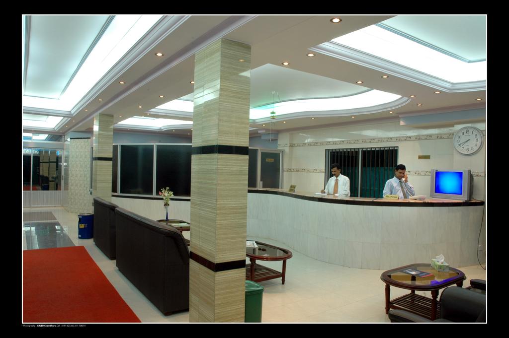 Hotel photo 10