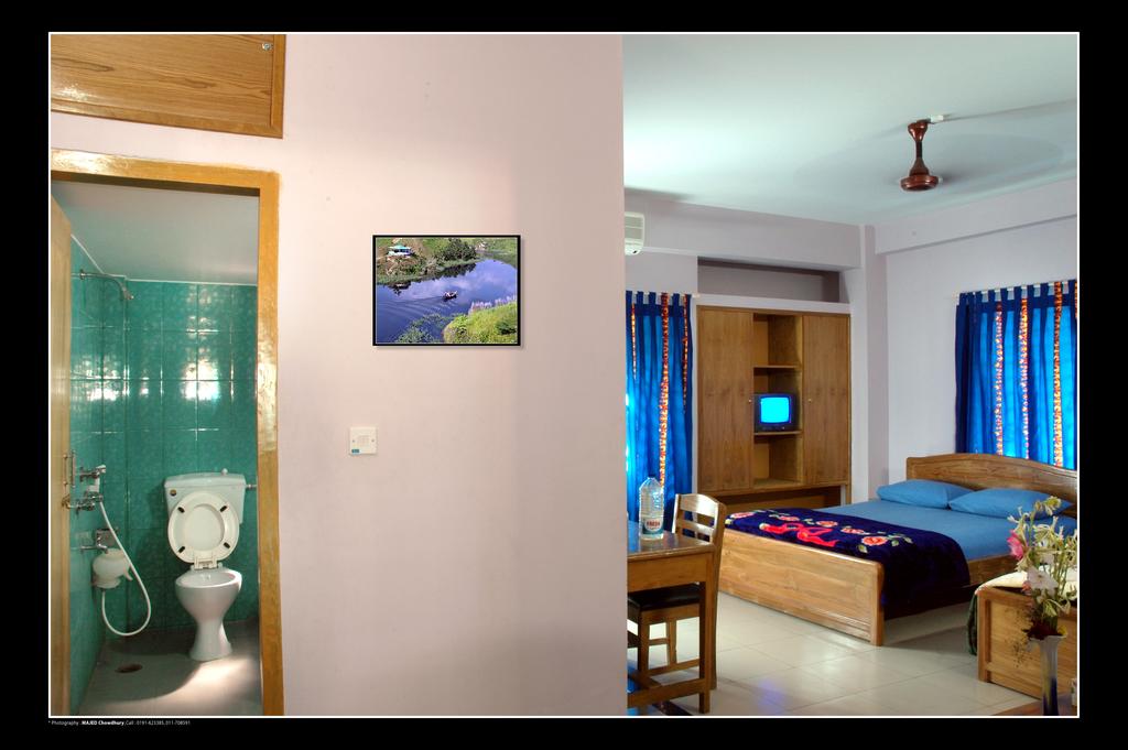 Hotel photo 13