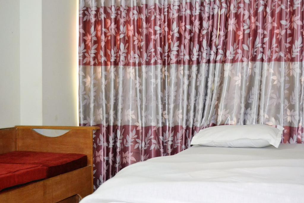 Deluxe Suite with Sea View