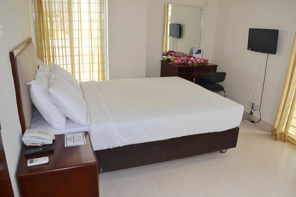 Hotel photo 10