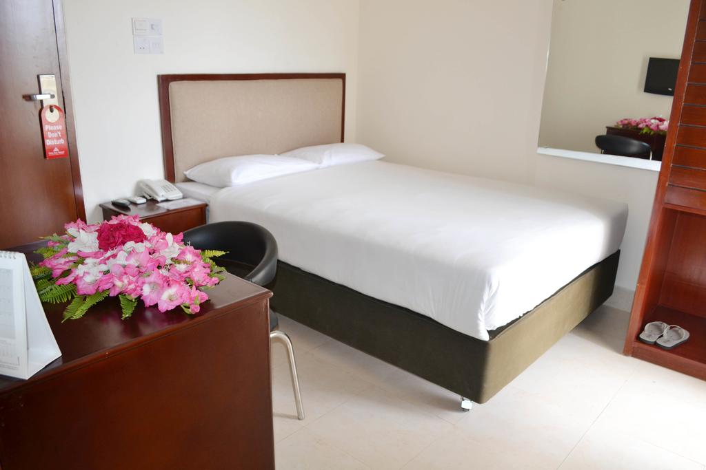 Hotel photo 20