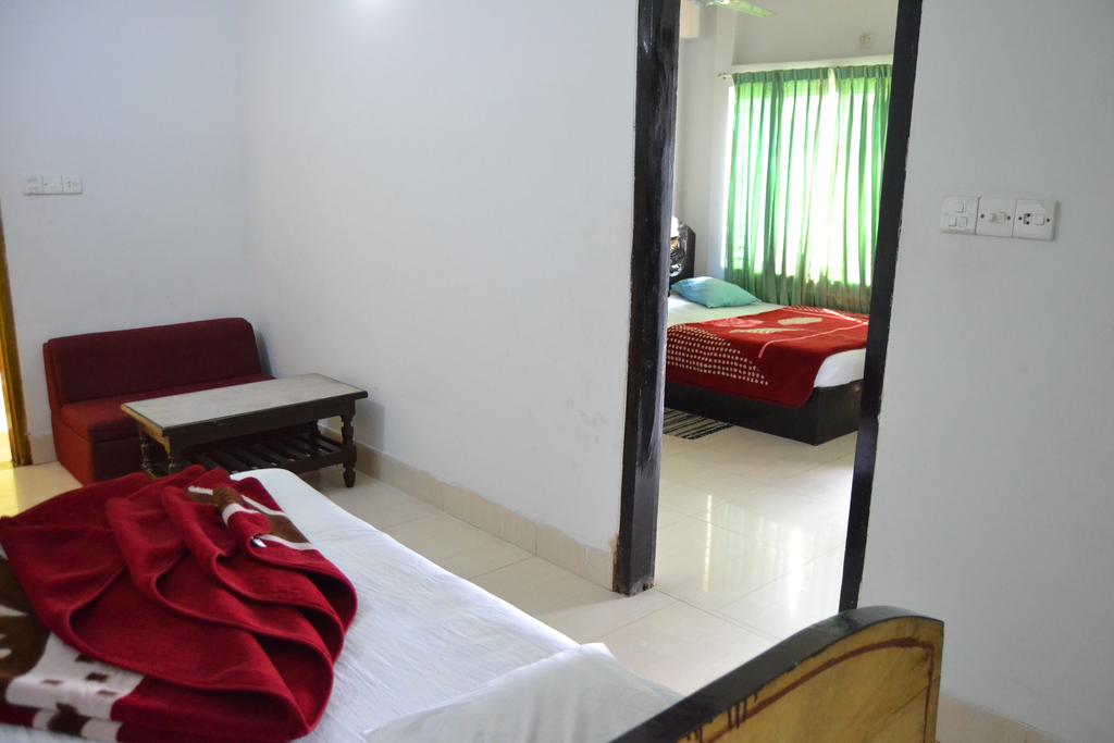 Two Bedroom Suite