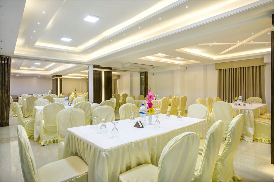 Hotel photo 9