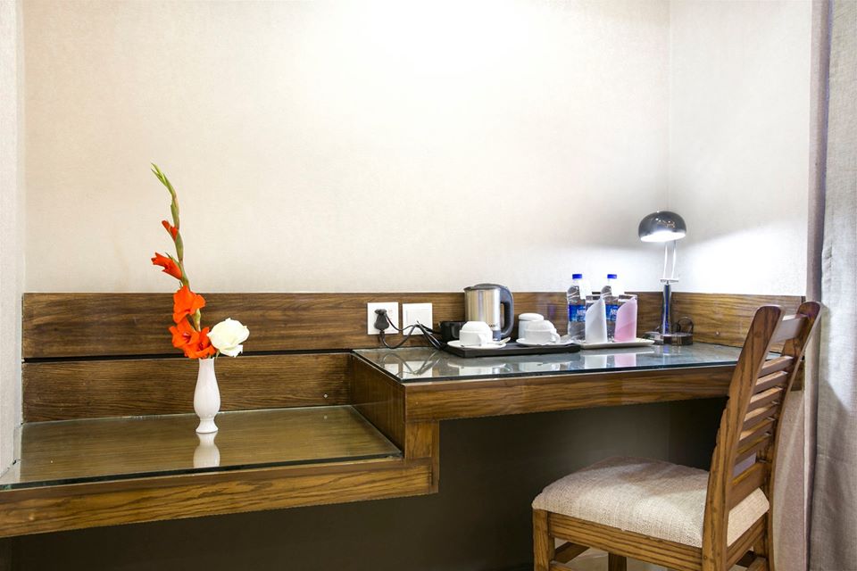 Hotel photo 14