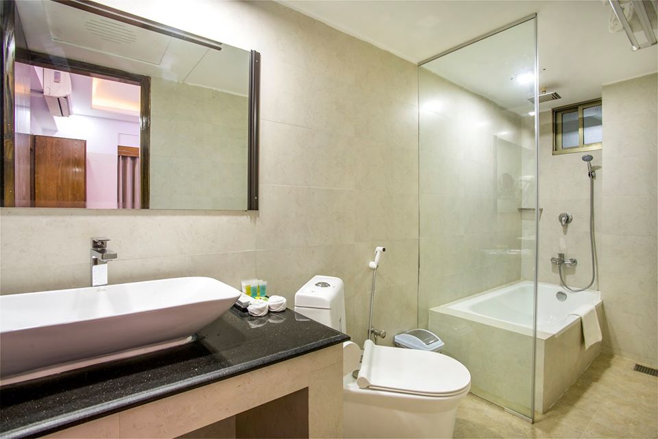 Hotel photo 15