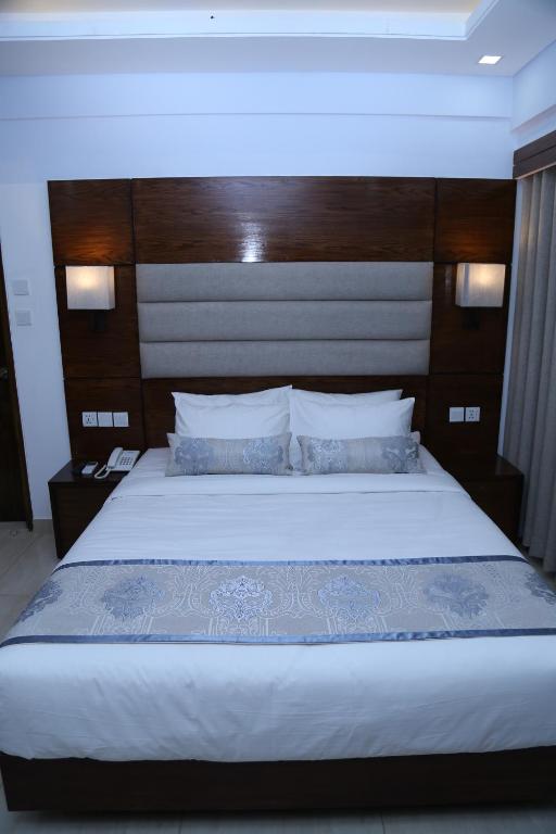 Hotel photo 20