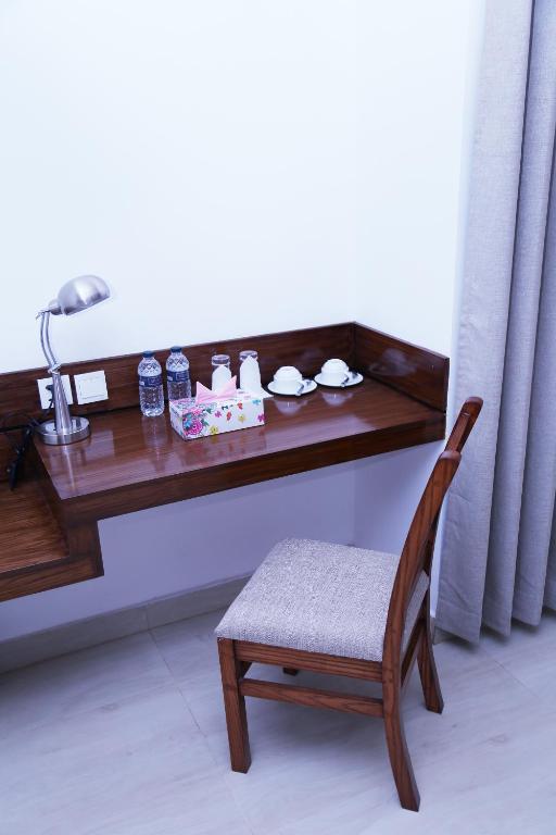 Hotel photo 21