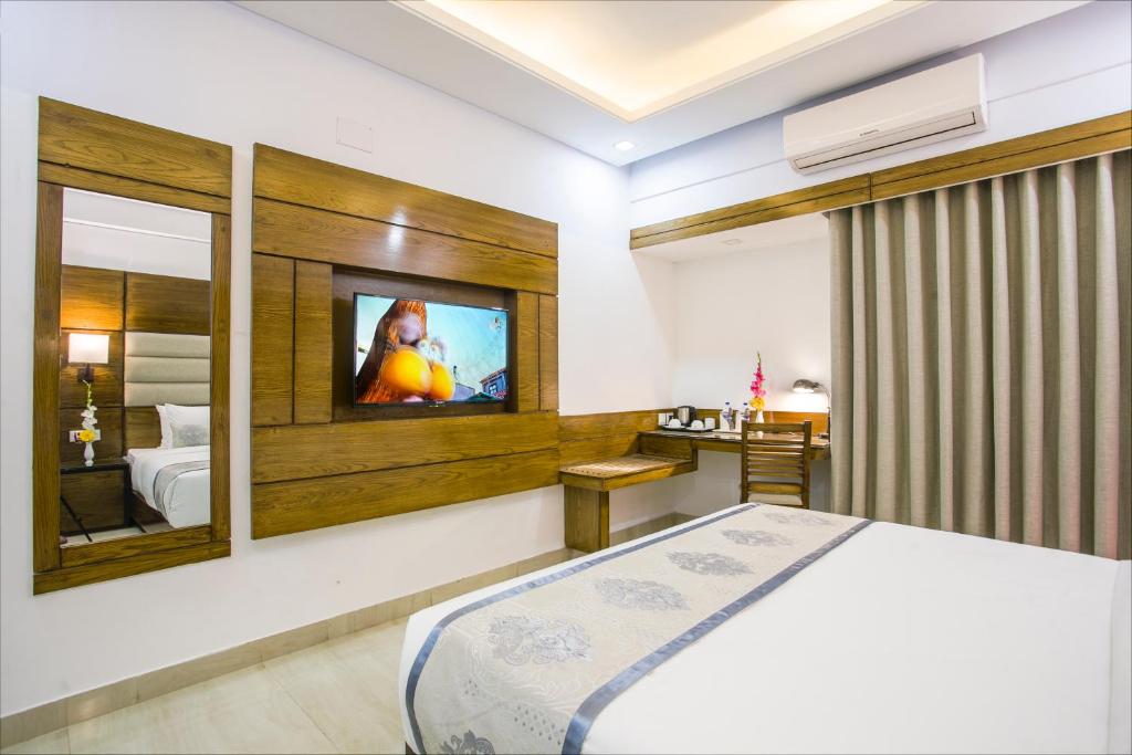 Hotel photo 22