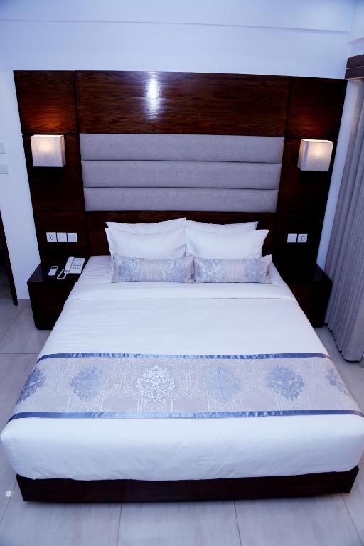 Superior Queen Room