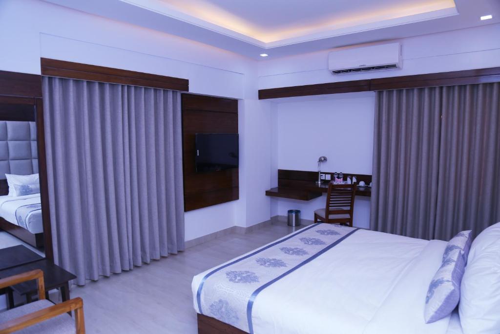 Hotel photo 27