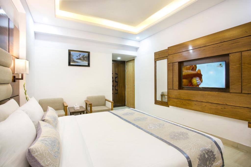 Hotel photo 28