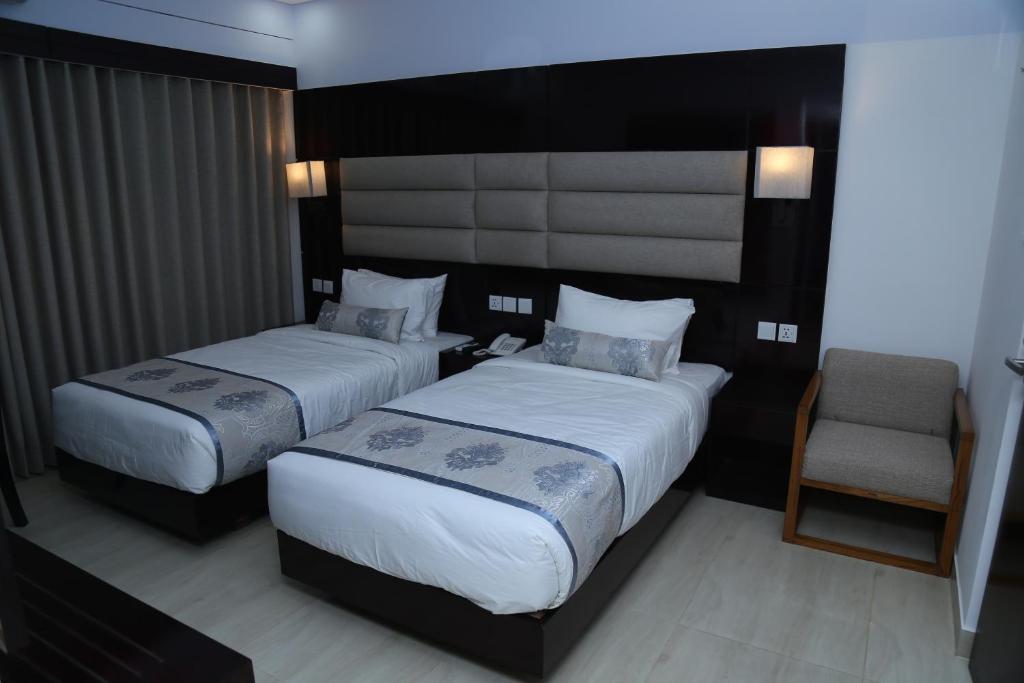 Hotel photo 34