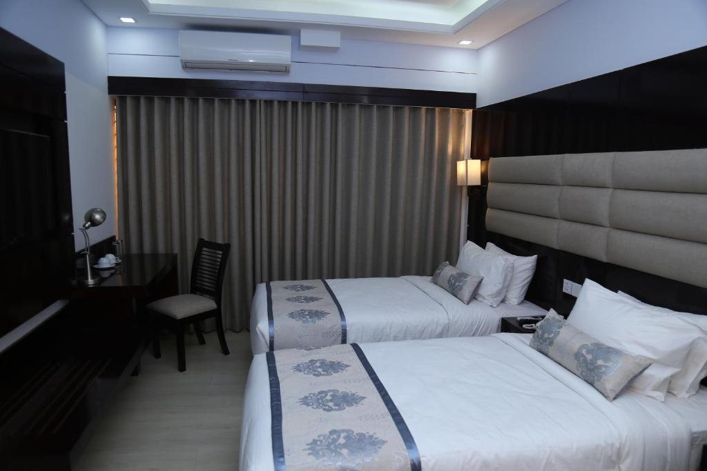 Hotel photo 36