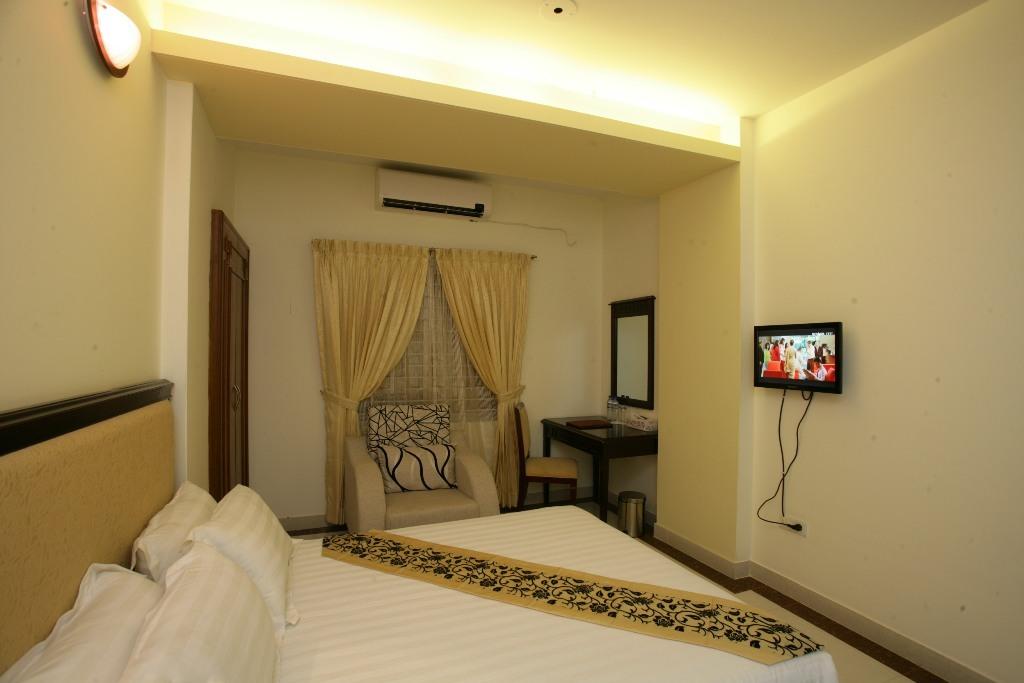 Hotel photo 18