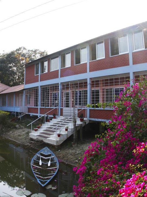 Sreemangal Resort