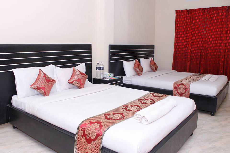 Hotel photo 5