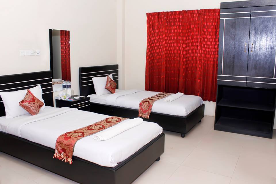 Hotel photo 7