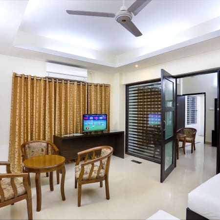 Hotel photo 9