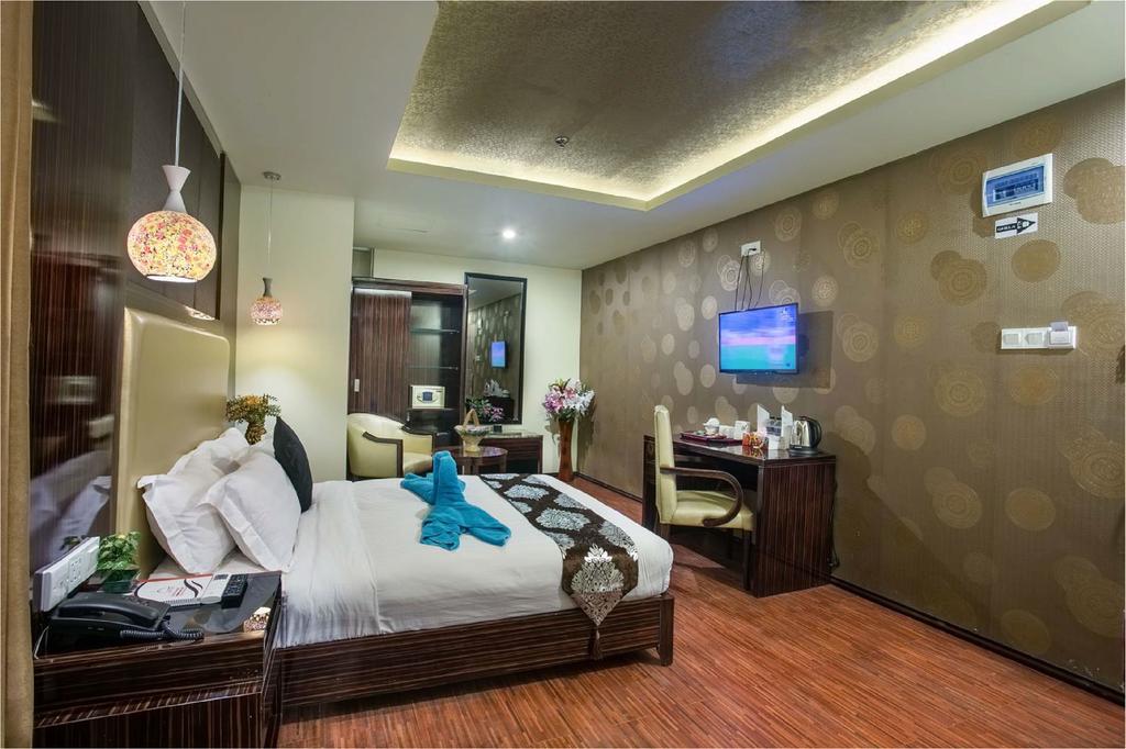 Hotel photo 43