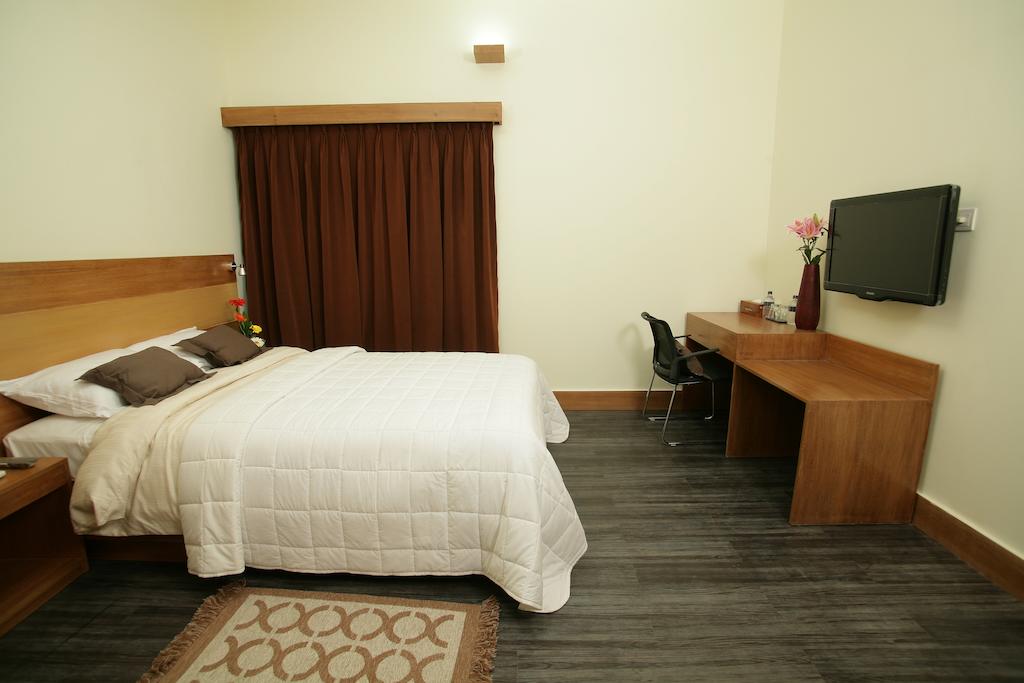 Hotel photo 11