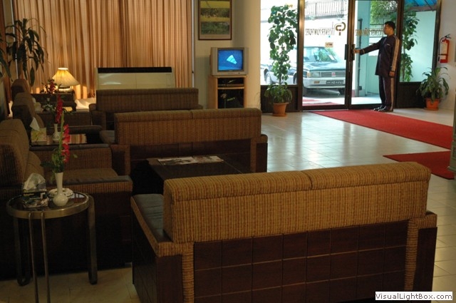 Hotel photo 13