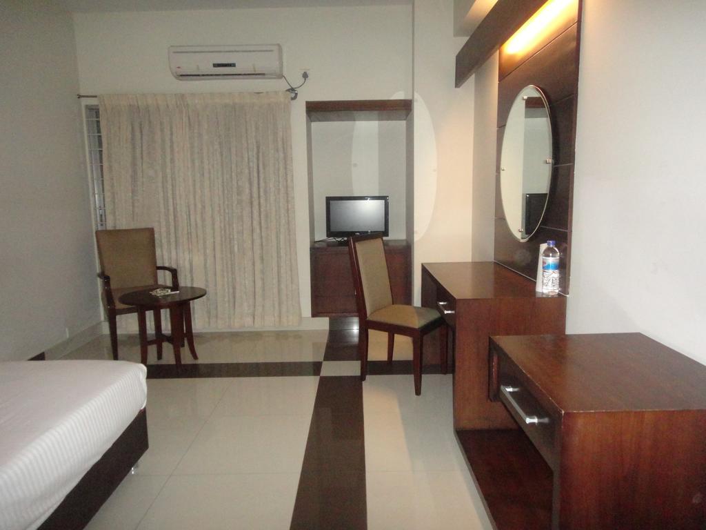 Hotel photo 13