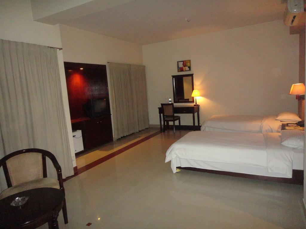 Hotel photo 18