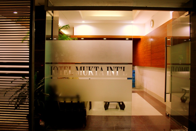 Hotel photo 18