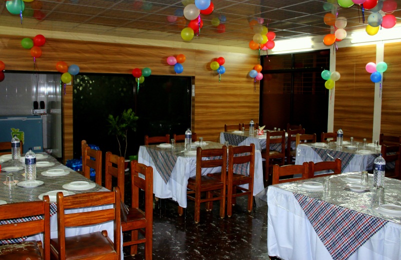 Hotel photo 20