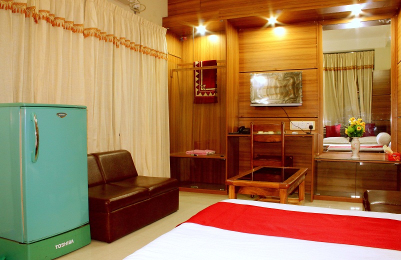 Hotel photo 21