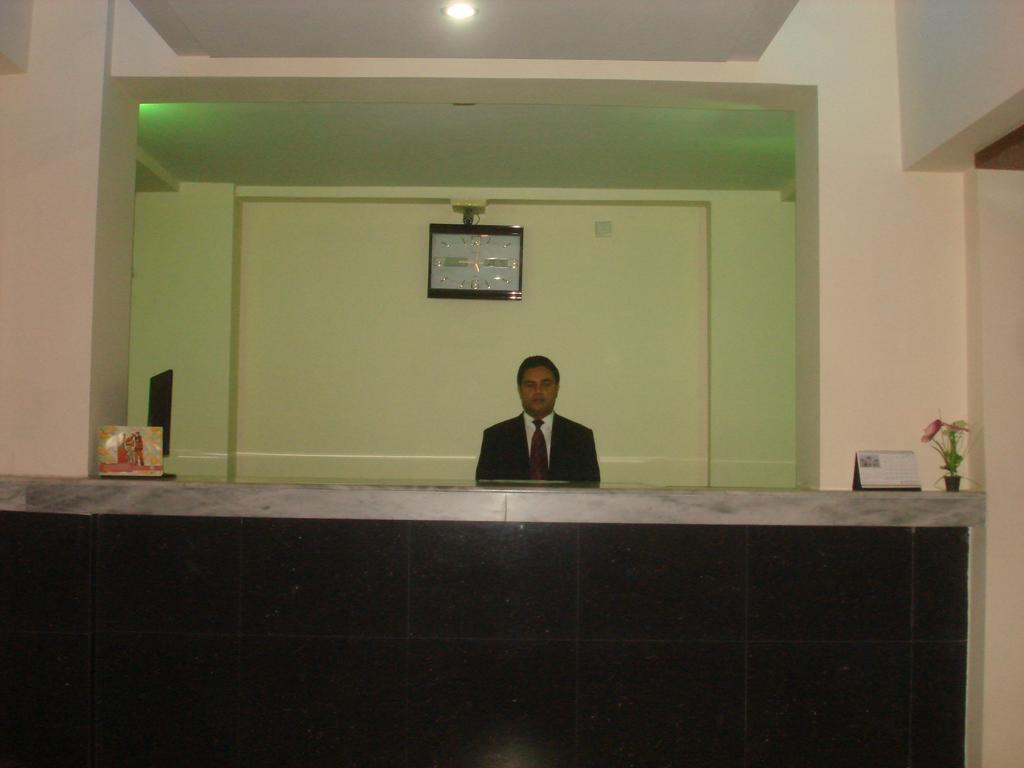 Hotel photo 18