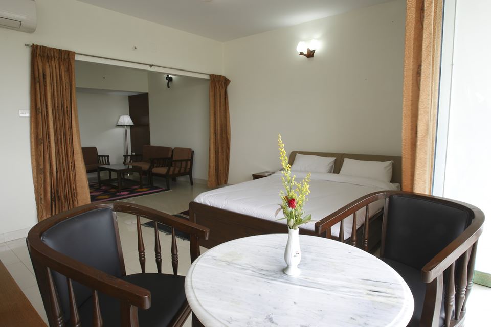 Hotel photo 21