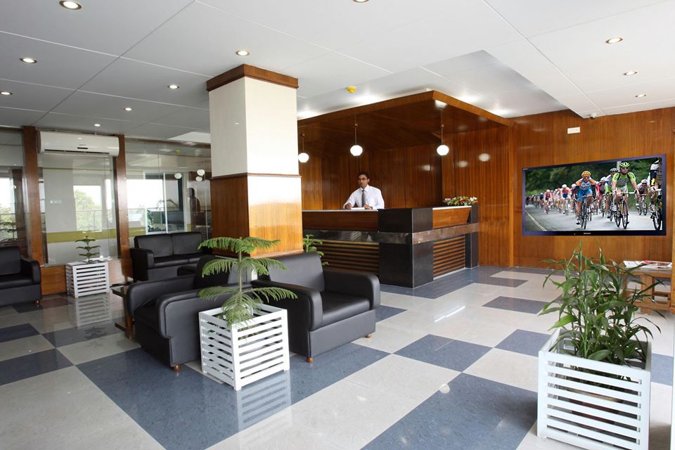 Hotel photo 29