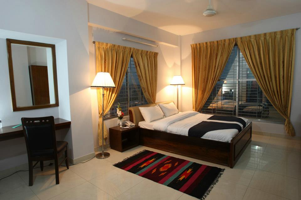 Couple Room Ac