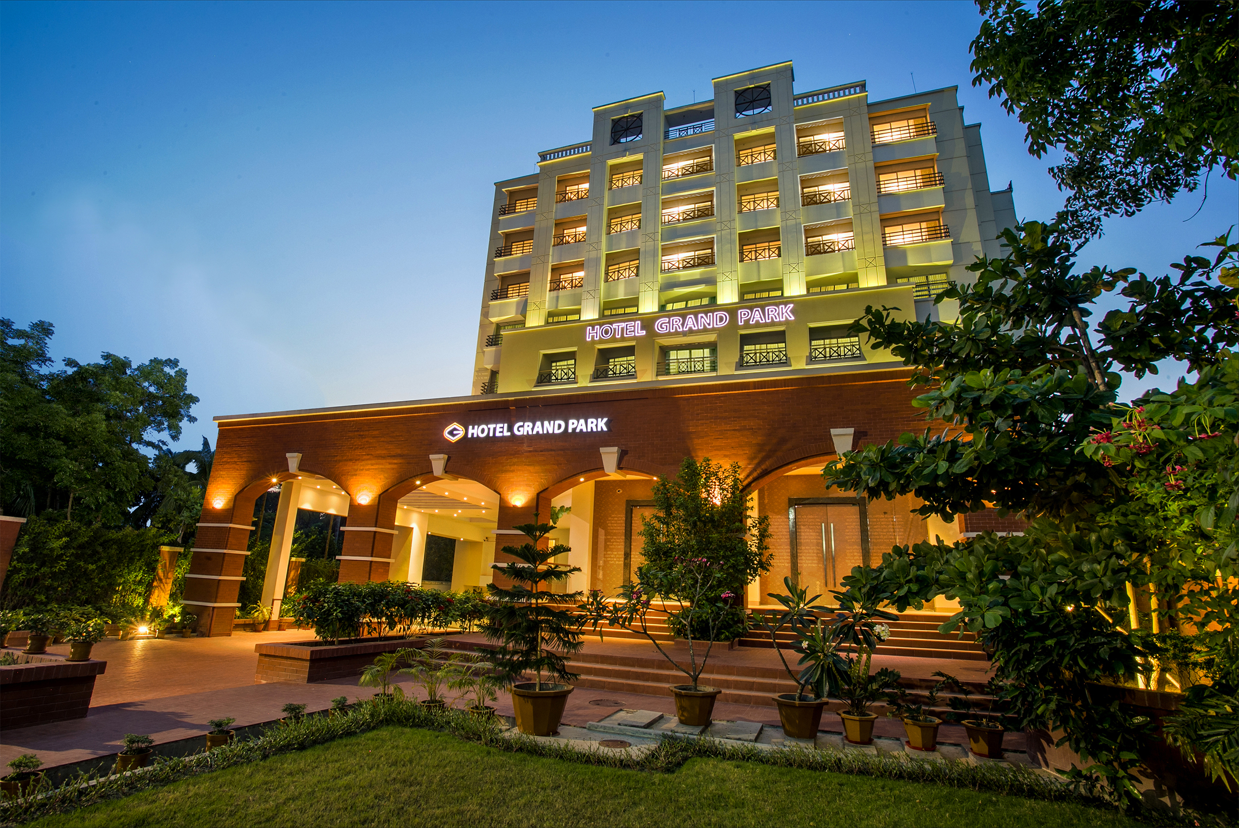 Hotel photo 6