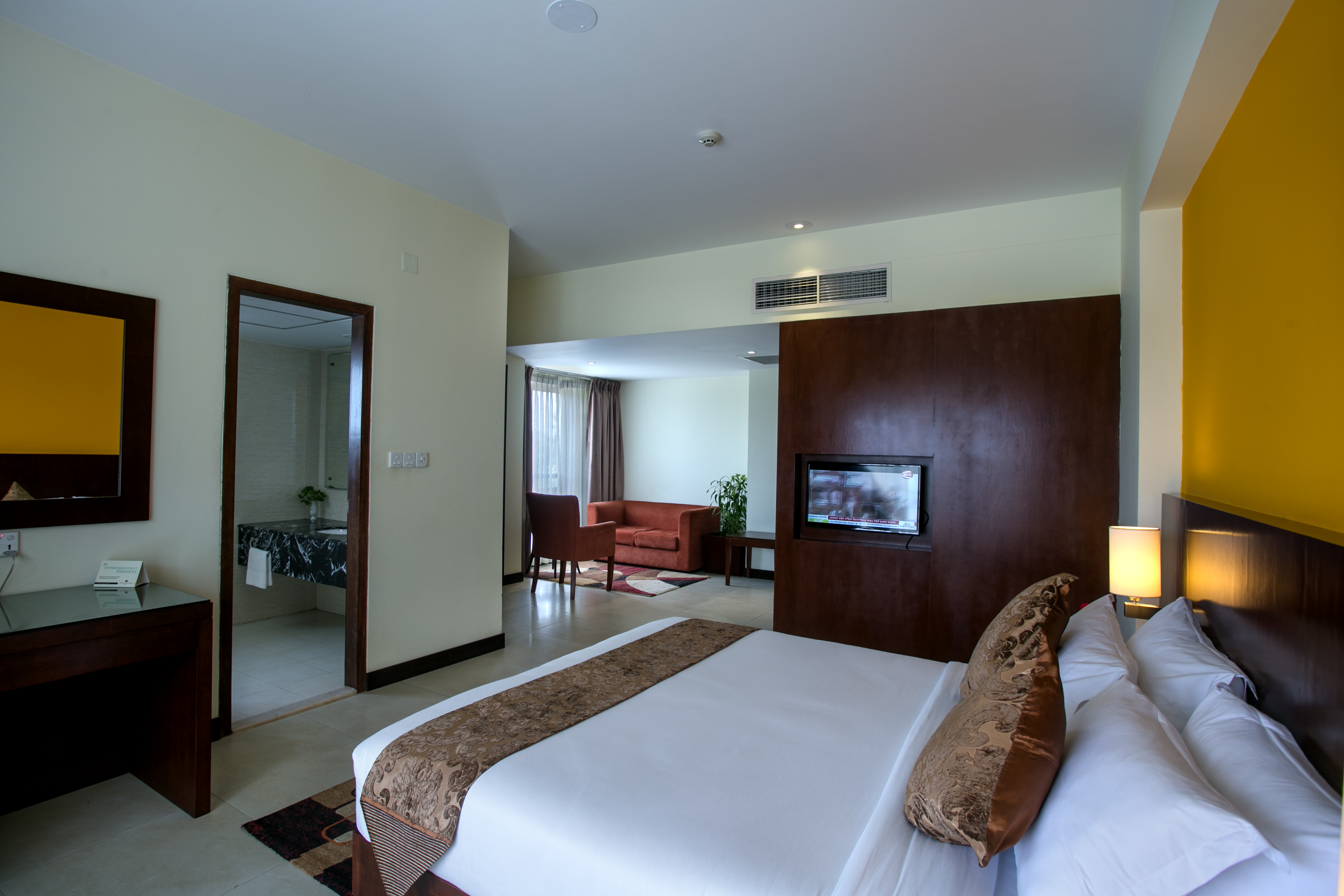 Park Suite