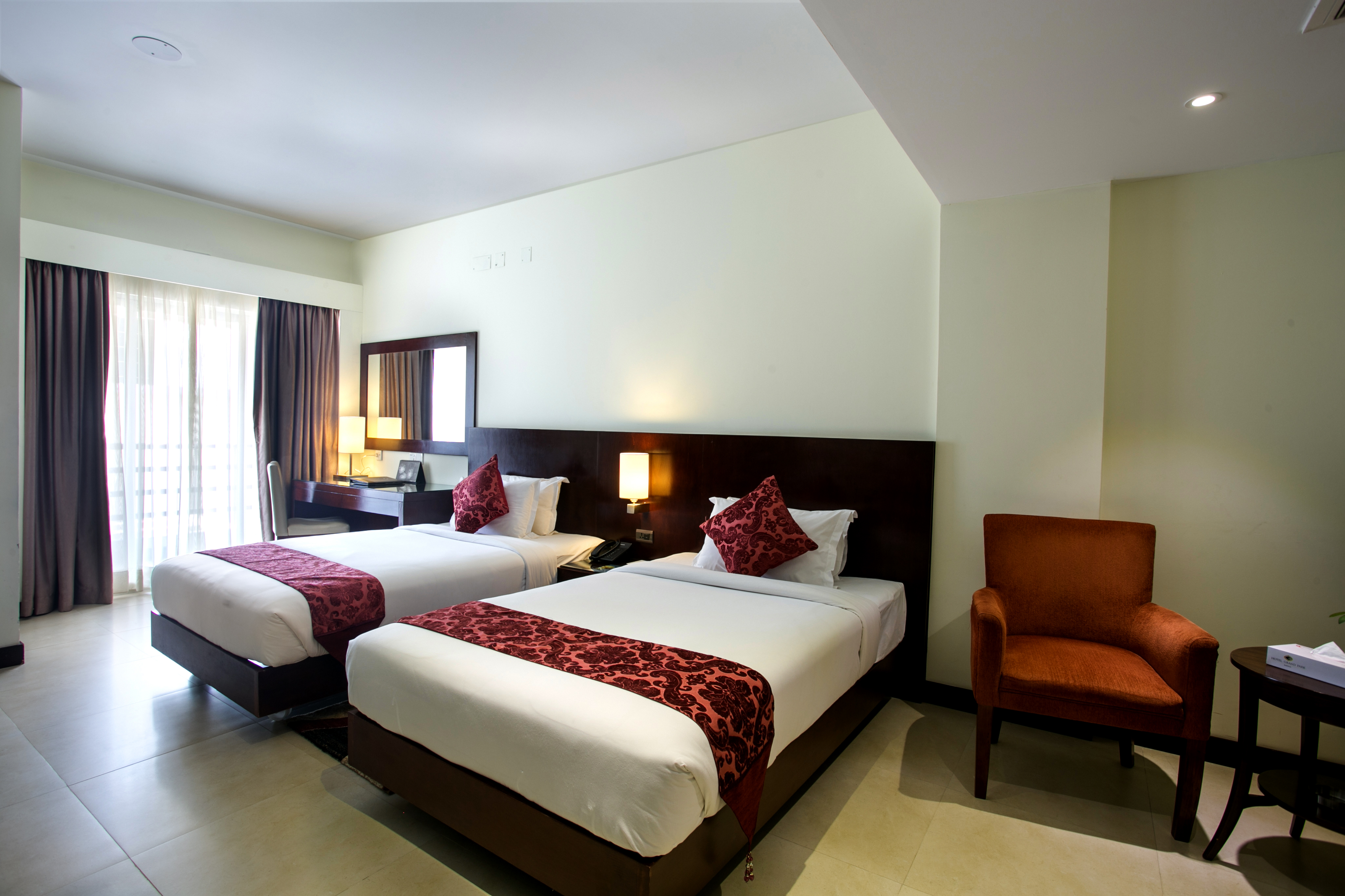 Hotel photo 19