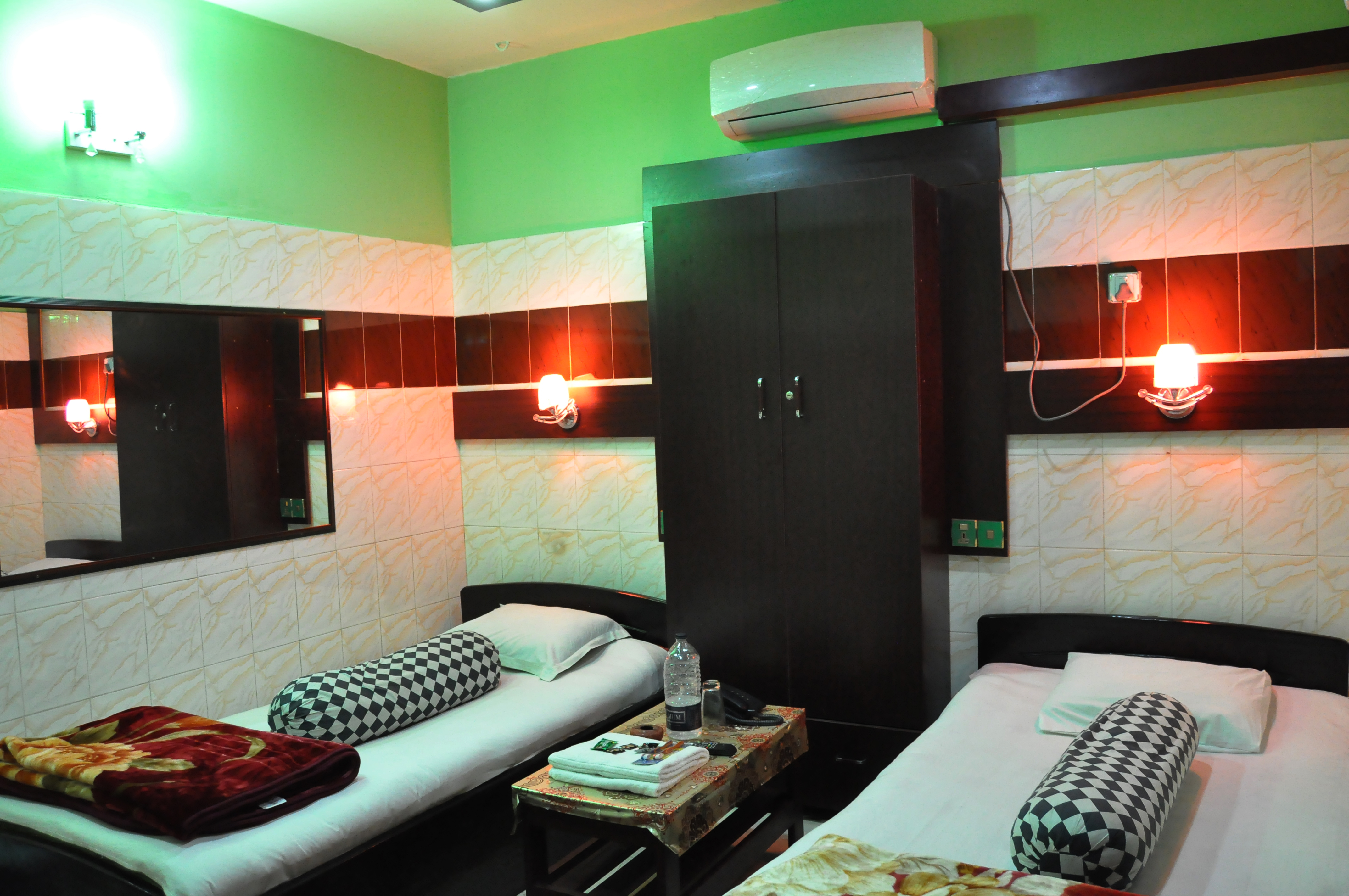 Hotel Hilton City