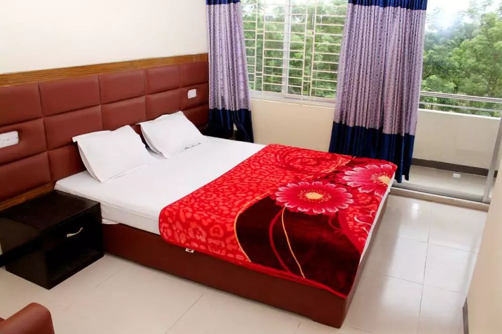 Hotel photo 10