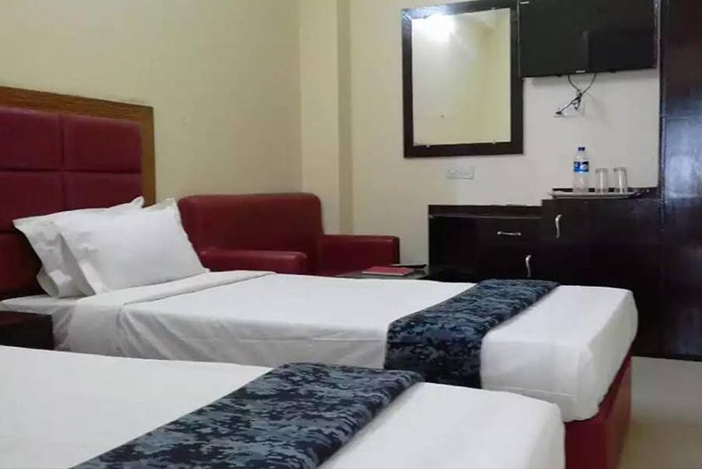 Hotel photo 6